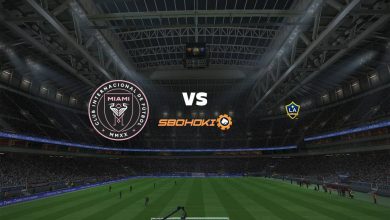 Live Streaming Inter Miami CF vs Los Angeles Galaxy 18 April 2021 7
