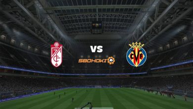 Live Streaming Granada vs Villarreal 3 April 2021 5