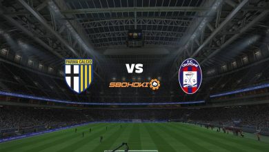 Live Streaming Parma vs Crotone 24 April 2021 5