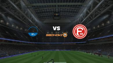 Live Streaming SC Paderborn 07 vs Fortuna Düsseldorf 24 April 2021 5