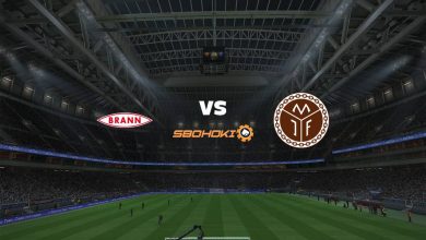 Live Streaming SK Brann vs Mjondalen IF (PPD) 18 April 2021 8