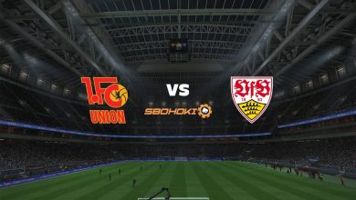 Live Streaming FC Union Berlin vs Stuttgart 17 April 2021 3