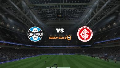 Live Streaming Grêmio vs Internacional 4 April 2021 8