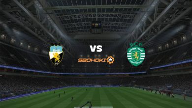 Live Streaming SC Farense vs Sporting CP 16 April 2021 4