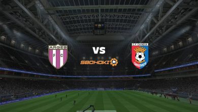 Live Streaming FC Arges vs Chindia Targoviste 21 April 2021 8