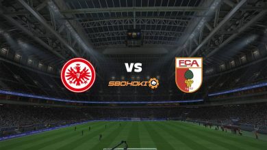 Live Streaming Eintracht Frankfurt vs FC Augsburg 20 April 2021 5