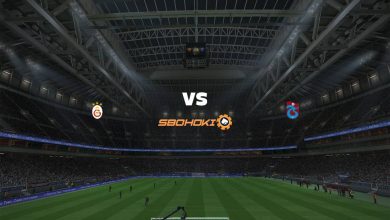 Live Streaming Galatasaray vs Trabzonspor 21 April 2021 1