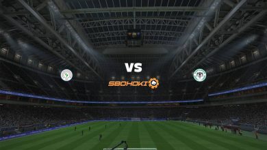 Live Streaming Caykur Rizespor vs Konyaspor 20 April 2021 6