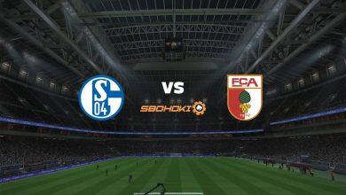 Live Streaming Schalke 04 vs FC Augsburg 11 April 2021 9