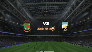 Live Streaming Paços de Ferreira vs SC Farense 20 April 2021 7