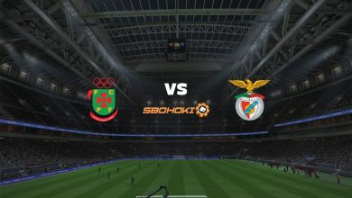 Live Streaming Paços de Ferreira vs Benfica 10 April 2021 9
