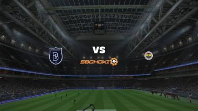 Live Streaming Istanbul Basaksehir vs Fenerbahce 18 April 2021 7