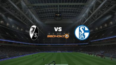 Live Streaming SC Freiburg vs Schalke 04 17 April 2021 2