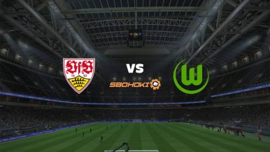 Live Streaming Stuttgart vs Wolfsburg 21 April 2021 10
