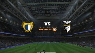 Live Streaming FC Famalicao vs Portimonense 18 April 2021 8