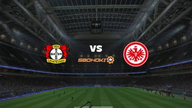 Live Streaming Bayer Leverkusen vs Eintracht Frankfurt 24 April 2021 1