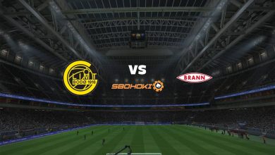 Live Streaming Bodo/Glimt vs SK Brann (PPD) 5 April 2021 10
