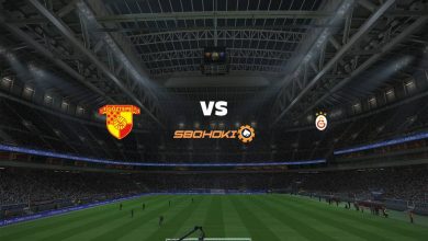 Live Streaming Goztepe vs Galatasaray 17 April 2021 9