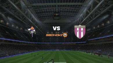 Live Streaming Gaz Metan vs FC Arges 30 April 2021 7