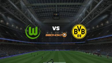Live Streaming Wolfsburg vs Borussia Dortmund 24 April 2021 2