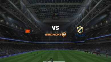 Live Streaming Viking FK vs Stabaek (PPD) 18 April 2021 7