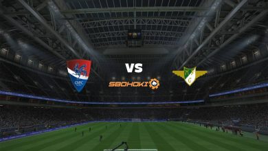 Live Streaming Gil Vicente vs Moreirense 11 April 2021 8