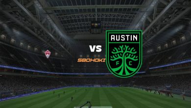 Live Streaming Colorado Rapids vs Austin FC 25 April 2021 5