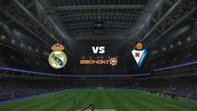 Live Streaming Real Madrid vs Eibar 3 April 2021 4