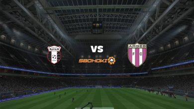Live Streaming FK Astra Giurgiu vs FC Arges 24 April 2021 1