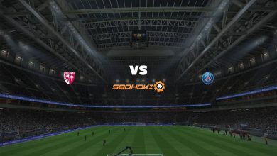 Live Streaming Metz vs Paris Saint-Germain 24 April 2021 8