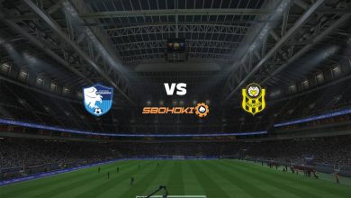 Live Streaming Erzurum BB vs Yeni Malatyaspor 21 April 2021 2