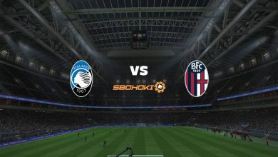 Live Streaming Atalanta vs Bologna 25 April 2021 9