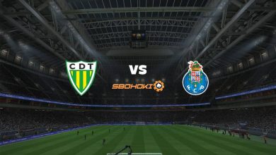 Live Streaming Tondela vs FC Porto 10 April 2021 10