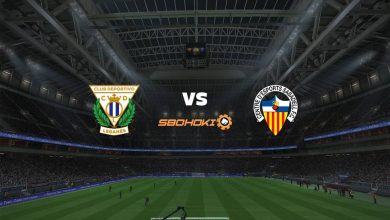 Live Streaming Leganés vs CD Sabadell 4 April 2021 8