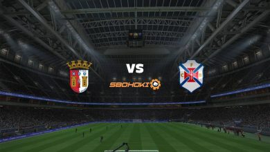 Live Streaming Braga vs Belenenses 11 April 2021 7