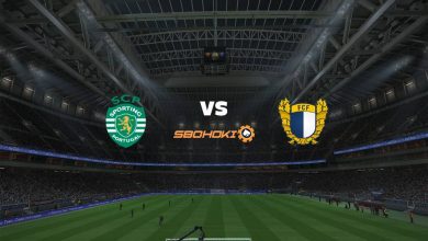 Live Streaming Sporting CP vs FC Famalicao 11 April 2021 6