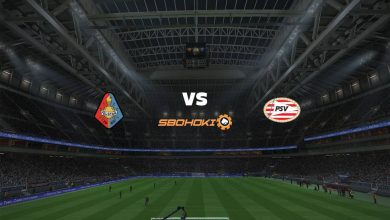 Live Streaming Telstar vs Jong PSV 30 April 2021 9
