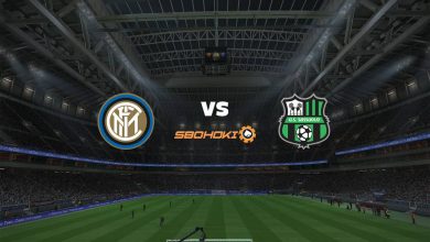 Live Streaming Inter Milan vs Sassuolo 7 April 2021 7
