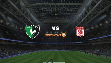 Live Streaming Denizlispor vs Sivasspor 24 April 2021 5