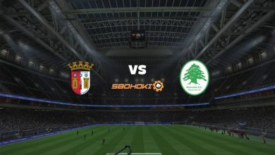 Live Streaming Braga vs Boavista 21 April 2021 4