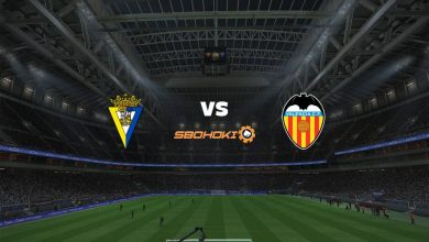 Live Streaming Cádiz vs Valencia 4 April 2021 10