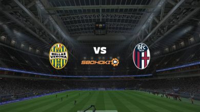 Live Streaming Hellas Verona vs Bologna 17 Mei 2021 2