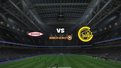 Live Streaming SK Brann vs Bodo/Glimt 24 Mei 2021 3