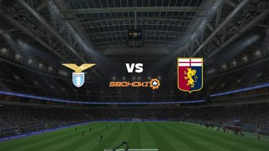 Live Streaming Lazio vs Genoa 2 Mei 2021 4