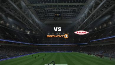 Live Streaming Rosenborg vs SK Brann 20 Mei 2021 10