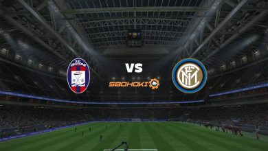Live Streaming Crotone vs Inter Milan 1 Mei 2021 5
