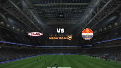 Live Streaming SK Brann vs Stromsgodset 30 Mei 2021 7