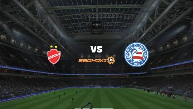 Live Streaming Vila Nova-GO vs Bahia 1 Juni 2021 7