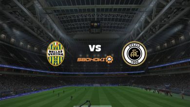 Live Streaming Hellas Verona vs Spezia 1 Mei 2021 6