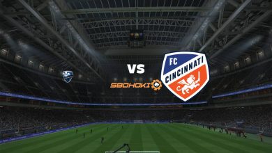 Live Streaming Montreal Impact vs FC Cincinnati 22 Mei 2021 10